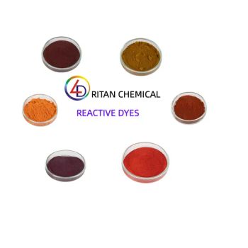 Ground Color Reactive Dyes Discharge Print Series/Dyestuff/Dyes - Hangzhou Ritan Chemical Co., Ltd - China
