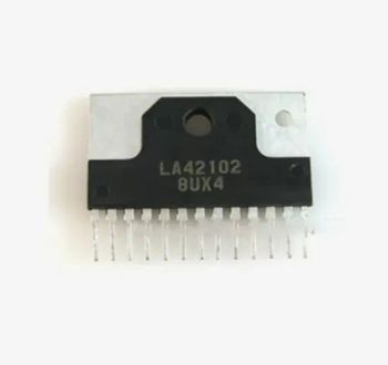 IC Chip La42102 Linear Amplifiers Audio Integrated Circuit Parts - Shenzhen Lianxiong Trading Co., Ltd. - China