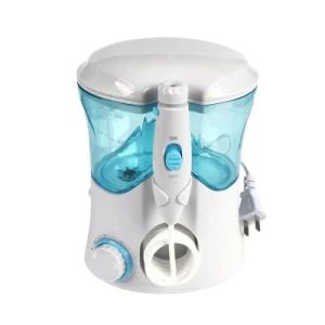 Family Portable Dental Water Flosser Rechargeable Oral Irrigator - Yiwu Medco Health Care Co., Limited - China