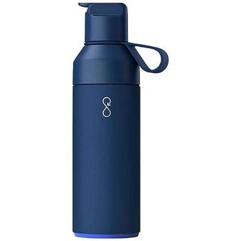 Eco Friendly Reusable Sports Water Bottle with Handle Leakproof Outdoor Bottle from senesie mfg llc Eco Friendly Reusable Sports Water Bottle with Handle Leakproof Outdoor Bottle - senesie mfg llc - United States
