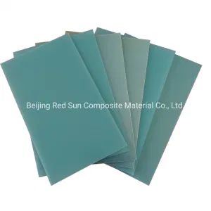 High Quality Epoxy Glass Fabric Laminated Sheets G10 Insulation Material Epoxy Board - Beijing Red Sun Technology Co.,Ltd. - China