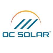 Product - OC Solar - United States