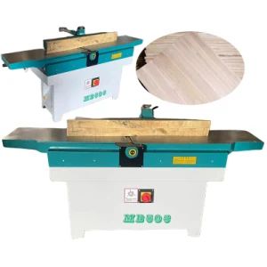 Woodworking Surface Industrial Wood Planer Machine Wood Planers - Zhengzhou Share Machinery Co., Ltd. - China