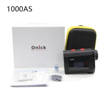 1000as Power Patrol Laser Distance Meter Distance Measuring Instrument Laser Distance Meter - Onick Optics (Wuhan) Co., Ltd. - China