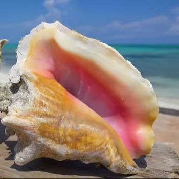 Fresh Conch seafood / abalone Grade A Shape Piece Style FROZEN Content Conch Origin Belize Brand Name KBS Type Shellfish - KOFONS BUSINESS SOLUTIONS PTY LTD - South Africa