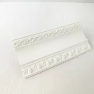 Auuan Polyurethane Ceiling Frame Cornice Moulding for Home Decoration - Guangzhou Everwall Co., Ltd - China