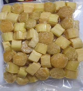 Frozen Sugarcane with High Quality - VERTEX TRADING LIMITED - United Kingdom
