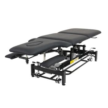 Beauty Shampoo Salon Chairs Hospital Clicnic Treatment Table - Zhongshan Chaoyang Medical Technology Co., Ltd. - China