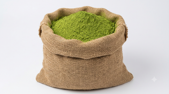 Moringa Leaf Powder Bulk - Bilal AgroTech - Pakistan