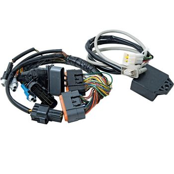 Wiring Harness Customization Available Yes Width Variability Various Width Length Variability Various Lengths Thickness Variability Various - Harness Power Tech - India