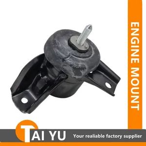OEM 21810-C9000 21810c9000 Height Quality Engine Mount Price Auto Parts Engine Motor Mounts for Hyundai IX25 KIA Kx3 - Kaiping Taiyu Auto parts Co., LTD - China