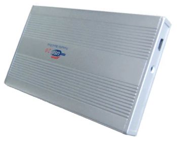 2.5 HDD Enclosure Trademark OEM Specification - Shenzhen Detector Science and Technology Co., Ltd. - China