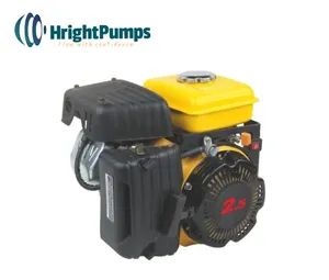 98cc 3.0HP Small Energy Conservation Power Home Use 4t Gasoline Power Engine Generator for Planting Farming Irrigation - Sentech (Ningbo) Technology & Development Co., Ltd - China