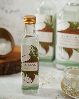 Coconut Oil – Enhancing Product Lines with Pure, Trusted Ingredients from Mutlu Et Mustafa Coconut Oil – Enhancing Product Lines with Pure, Trusted Ingredients - Mutlu Et Mustafa - France