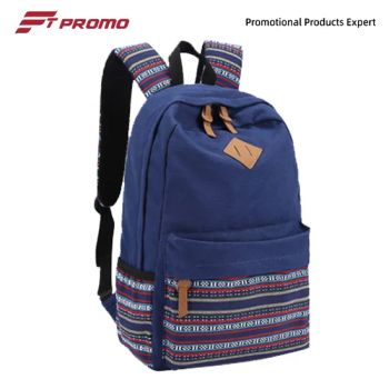 New Design Laptop Travel School Student Backpack for Men Women - Fresh Tech Limited - China