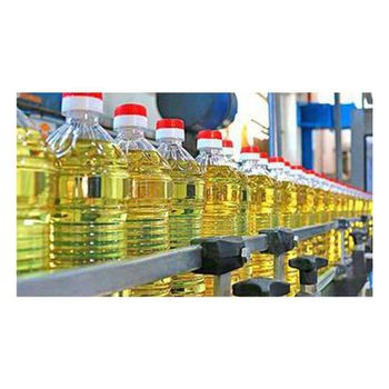 Pure sunflower oil with rich nutritional value containing vitamin E and healthy fats suitable for balanced diet meal preparation and food service applications with consistent quality and freshness - SATTER FOOD AND BEVERAGE - Netherlands