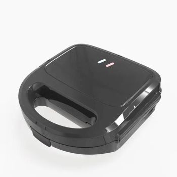Grilled Cheese Machine, LED Indicator Lights, 750 W, Non-Stick Plates, Sandwich Maker - Ningbo Vpoint Qingsheng Technology Co., Ltd. - China
