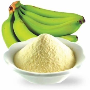 Premium Banana Powder – Export Quality from India Organic No Features Floury Freshness Level Fresh Degree of Processing Powder - Axilion Exim Private Limited - India