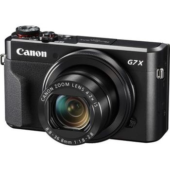 Canon PowerShot G7 X Mark II - Buy Trade Ltd - Israel