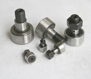 IKO Mcgill Quality Stud Track Cam Followers Needle Roller Bearings CF18b, Kr40, CF18buu, Kr40PP, Mcfr40sbx - Cimo Transmission Co., Ltd - China