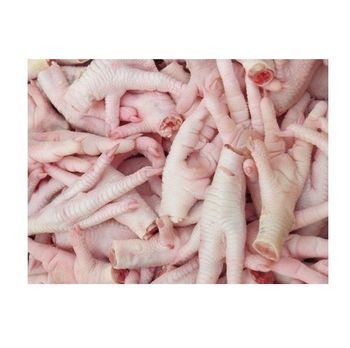 Clean Good Quality Approved Frozen Chicken Feet For Sale Grade A Type Chicken Feet Max. Moisture (%) -  CALIPSO POLSKA SP Z OO  - Poland