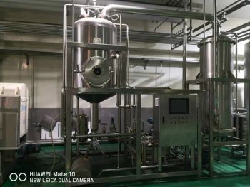Automatic Production Line Soy Milk Making Machine for Sale - Harbin Modern Dairy Machinery Co., Ltd. - China