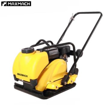 High Quality Vibrating Plate Compactor for Road Construction - Ningbo Max Machinery Co., Ltd. - China
