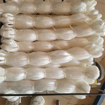 Folding Nylon Fishing Net Monofilament Cast China Sale Trap Cage Green Nets Umbrella Netting 4 8 Holes Manufacturers - Wudi Xinheng Fishing Gear Co., Ltd. - China
