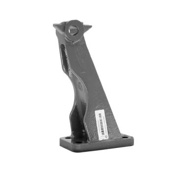 Precision Sand/Die/Investment Casting Iron/Steel Machinery Parts OEM Building Material Making Machinery Parts Custom Construction/Mining Machinery Components - Sino Industry and Trade Co., Ltd. - China