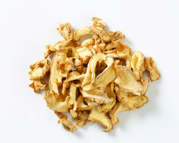 Dried Ginger Max. Moisture (%) 12% Place of Origin Nigeria - Sixplots - Nigeria
