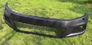 Car Exterior Accessories Car Body Kits Car Bumpers VW Polo Spare Parts - Guangdong WinSton Technology Co., LTD. - China