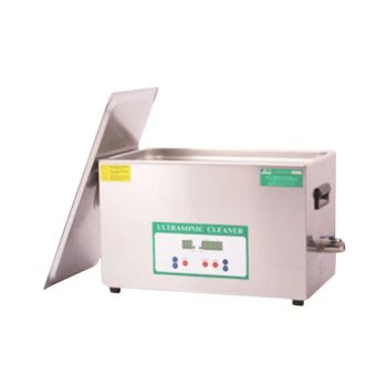 30L Industrial Ultrasonic Cleaner with Digital Timer&Heater 40kHz Professional Large Ultrasonic Cleaner UC-1030d - Wincom Company Ltd. - China
