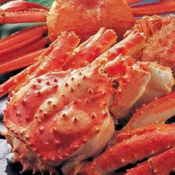 Fresh Red king Crab Snow Crab King Prawns and Shrimp Clusters Frozen Seafood Lobster and Mackerel Whole Shellfish Meat Whatsap  +37063841846 - AL JABLI TRADING COMPANY LIMITED - Tanzania