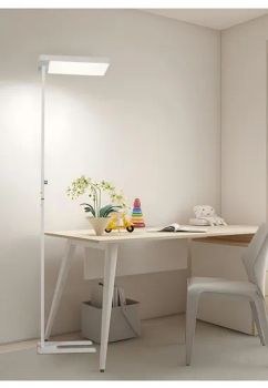 Standing Lamp Floor Trademark NO Origin China Model NO. SH25133 Application Office Shade Shape Rectangular Transport Package - Hongkong Shinning Industries Ltd. Guangzhou Representative Office - China