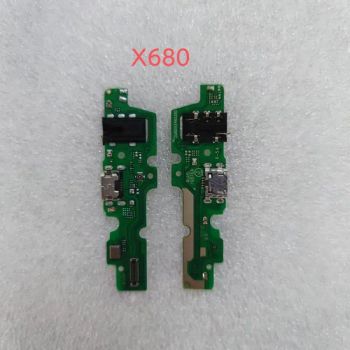 (Wholesale all phone models) Mobile Phone Headphone Jack Flex Cable for Oppo R9 Repair Parts - Dongguan Xinwang Industry Co., Ltd. - China