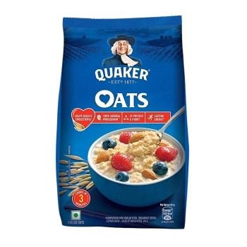 Wholesale Price Quaker Product Available For Large Buyers Looking For Quality Performance - TRADECENTRIC LLC - United States