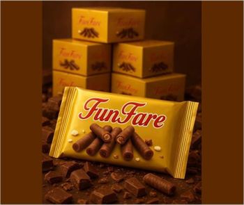 Chocolate & Confectionery Flavor Chocolate Product Type Kunafa Export Volume 1800 Tons Packaging Various Packaging Delivery Method Air Freight - Dubai Trading & Confectionery Co. LLC  - United Arab Emirates