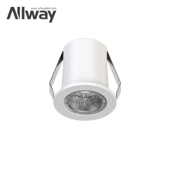 Sleek 2W LED Grille Lights for Stylish Interior Ambiance CRI 90 IP Rating 20 LED Chip SMD CRI (Ra>) 90 Trademark Allway Shape Rectangular - Guangdong Allway Lighting Electric Company Limited - China