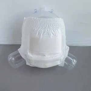 Wholesale Price Baby Diapers Disposable Baby Pants MOQ 50000PCS Origin China Trademark OEM Feature Printed HS Code - Quanzhou Topone New Materials Technology Development Co., Ltd - China