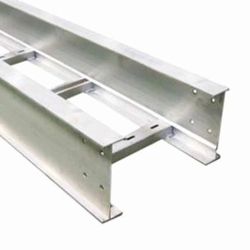 SS Cable Tray Brand MNR Color STANDARD Tensile Strength High Material Stainless Steel Corrosion Resistance Resistant Country of Origin Made in - M N R Electricals - India
