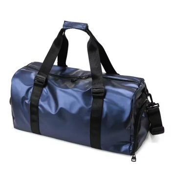 Large Sports Luggage Bag Women Travel Gym Waterproof Duffel Origin China Material TPU Weight 1.50kg Hardness Soft Model NO. - WeIVan (Hangzhou) International Import and Export Trading Co., Ltd. - China