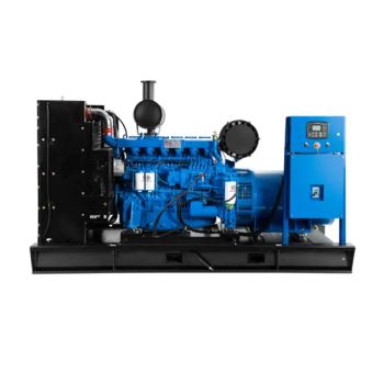 Other Silent Diesel Generator 1125kVA 900kw Good Price 50/60Hz Industrial Power Plant Factory Generators for Sale - Chongqing Lexpower Technology Co., Ltd. - China