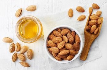 Where can I buy almond oil at a competitive price/ How to order almond oil in bulk quantities/ Purchase high-quality almond oil with cheap shipping options/ Discover where to find almond oil at a competitive price/Buy organic almond oil with easy online order processes/Find where to buy almond oil with great discounts - Klapec sp. z o.o. - Poland