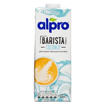 Alproo Barista Milk all Flavours 1000ml from BOLIDO NETHERLANDS B.V. Alproo Barista Milk all Flavours 1000ml - BOLIDO NETHERLANDS B.V. - Netherlands