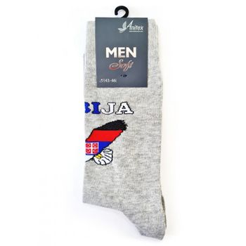Men's soft D22 - ANITEX - Global