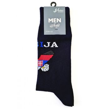 Men soft D23 - ANITEX - Global