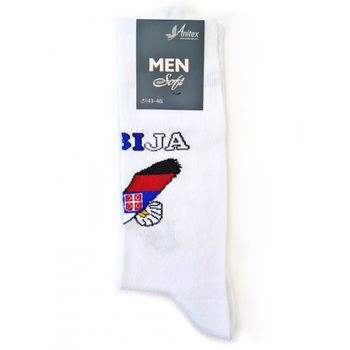 Men soft D24 - ANITEX - Global