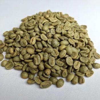 Specialty & Commercial Grade Indonesian Arabica Green Coffee Beans - Integra Artha Terra - Indonesia