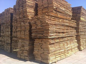 Ash wood lumber Grade AB Feature Sawn to specs, KD Place of Origin Slovenia, - QHD International Trading - Vietnam