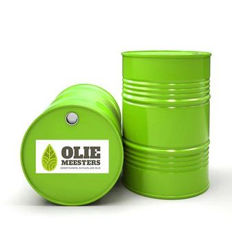 Organic Virgin Avocado Oil - Planète - Eco Farma Polska sp. z o.o. - Poland